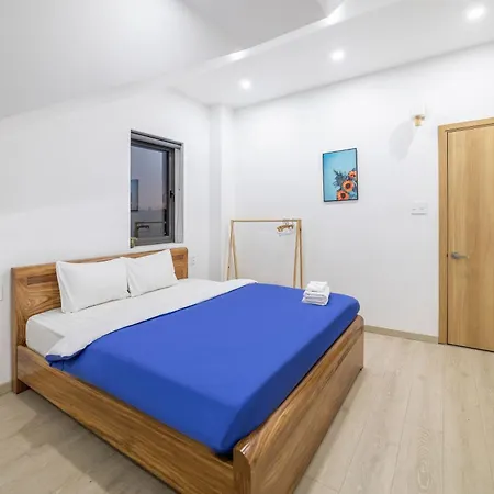 Boho Boutique Dalat Hotel & Apartment-3